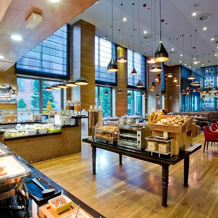Doubletree By Hilton Zagreb-3