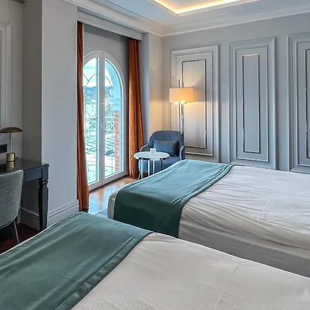 Xheko Imperial Luxury Hotel & Spa-2