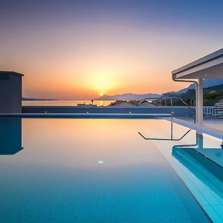 Boutique Hotel Mirjam-3