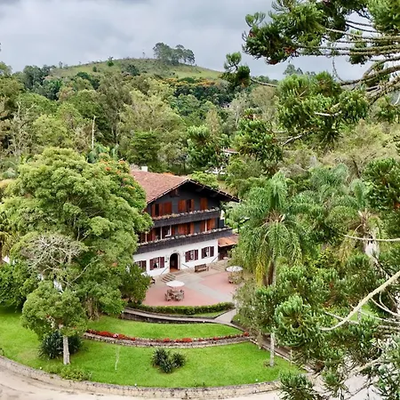 Hotel Fazenda São Moritz-2