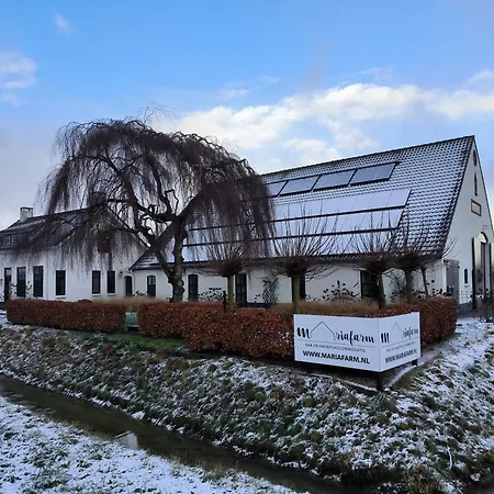 Mariafarm Boutique Hotel-3