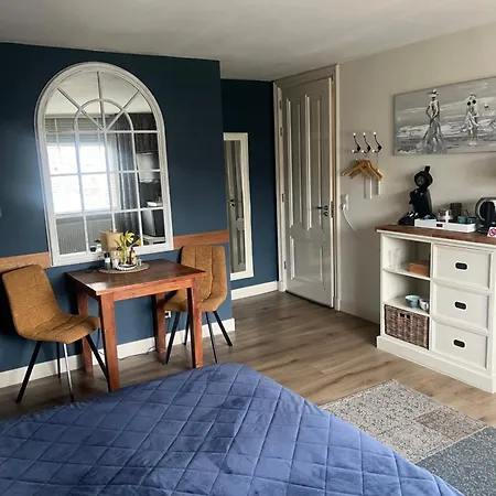 B&B De Koog Texel-3