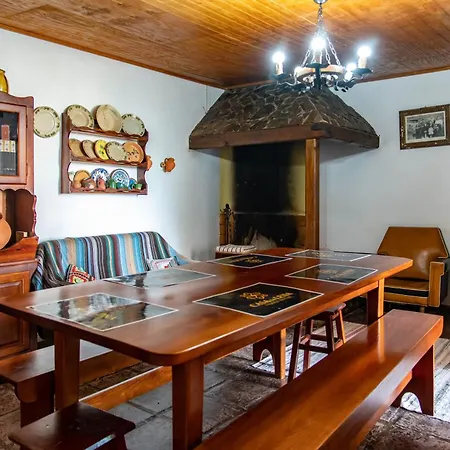 Casa Da Lena Hotel-2