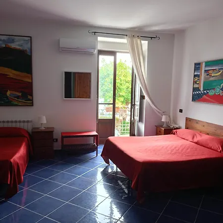 Bed& Breakfast Maredomus-2