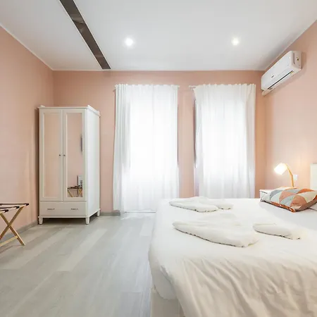 La Dolce Cagliari Holiday Home-2