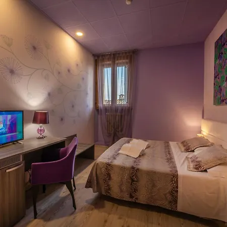 Hotel Palazzo Renieri - 3stelle S-3