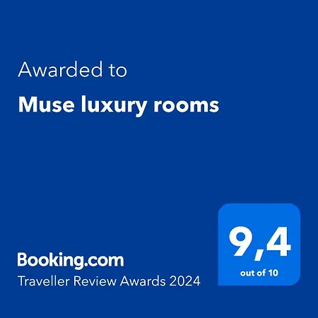 Muse Luxury Rooms-3