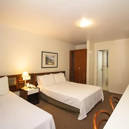 Trevi Hotel E Business-3