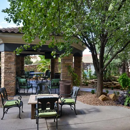 Staybridge Suites Las Cruces By Ihg-3