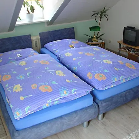 Hotel-Pension Königswald-2