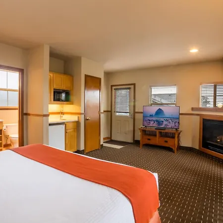 Inn At Cannon Beach-2