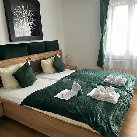 Hotel Zum Goldenen Anker-3