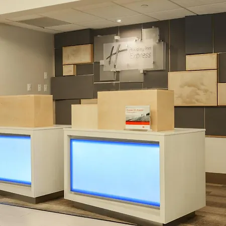Holiday Inn Express Las Vegas Stadium Area By Ihg-2