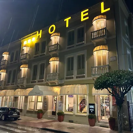 Hotel Roma-2