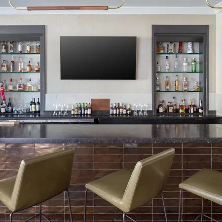 Sheraton Hotel Stonebriar-2