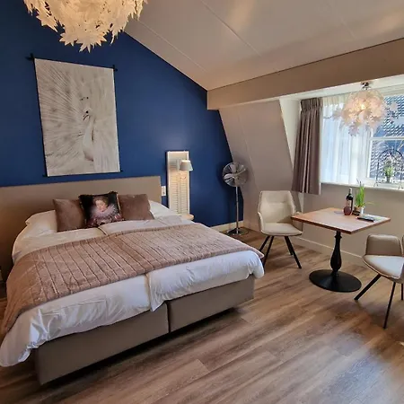 B&B De Droomhoeve-3