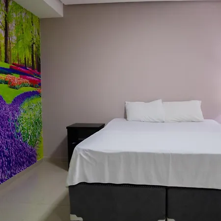 Amazônia Palace Hotel MARABÁ PA-2