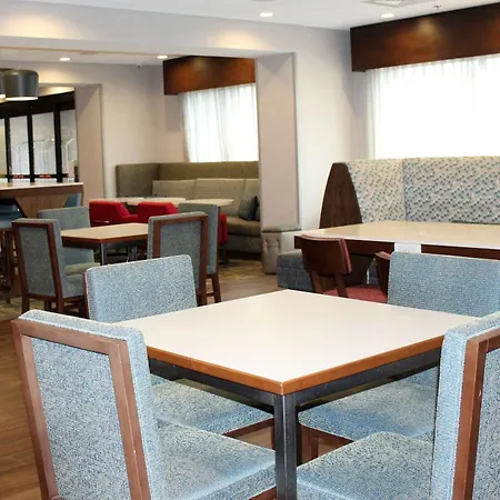 Hampton Inn Lexington-2