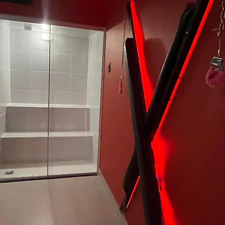 Motel Stilo - Adults Only-3