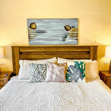 Princesa De Penasco Condo C101 Sandy Beach Puerto Penasco-2
