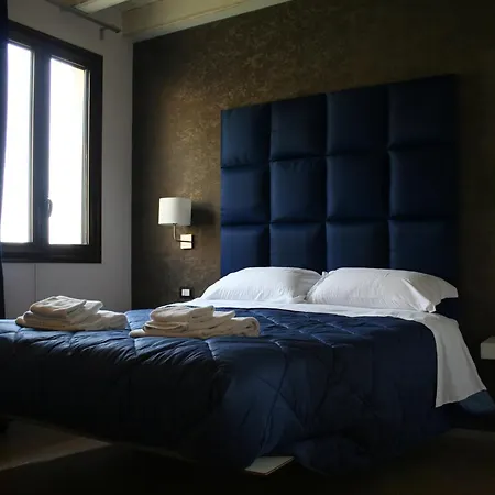 Bamboo Luxury Agrigento-3