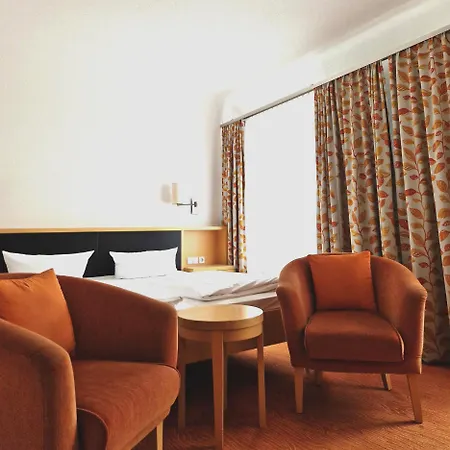 Hotel Lindenhof Bad Schandau-2