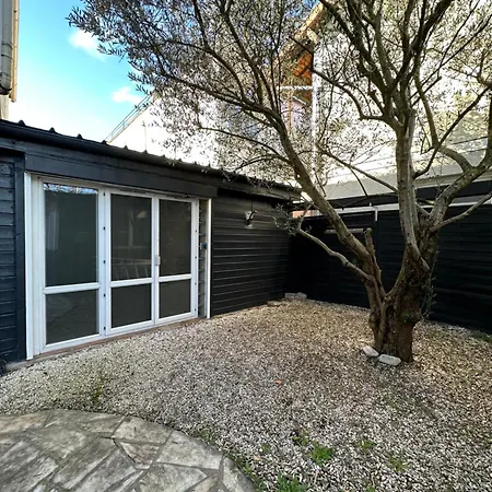 La Chambre de l'Olivier-2
