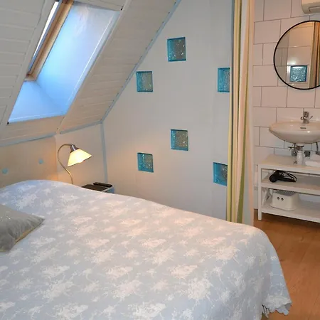 Chambres D'Hotes Chez Caroline-2