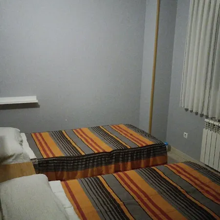 Hostal Cepa De Oro-2