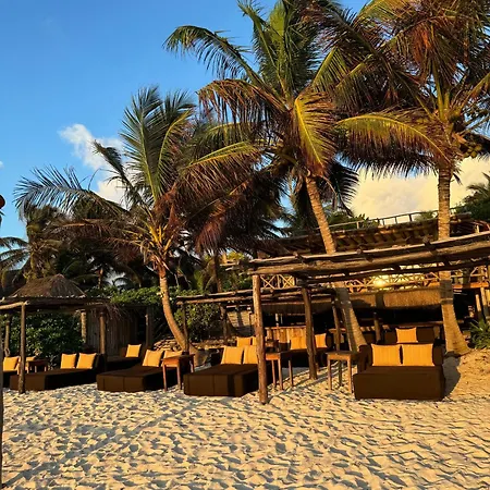 Sivana Tulum-2