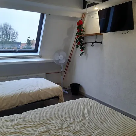 Pension Het Hoefijzer-2