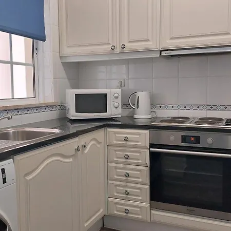 Luz Ocean Club Apartments-3