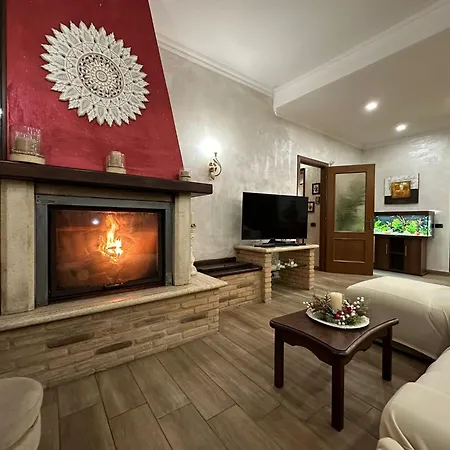 B&B Corvara-2