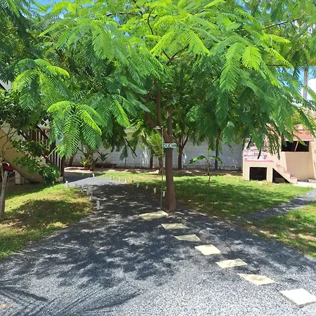 Pousada Casa du Soleil Camocim-3
