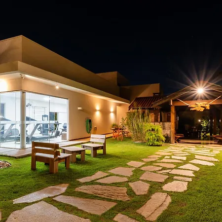 Ucayali Hotel-2