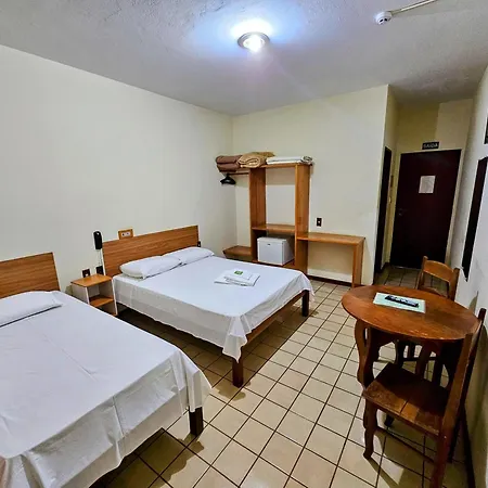 Hotel Vivenda das Cachoeiras-2