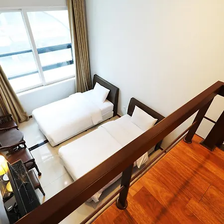 Intercity Seoul Hotel-2