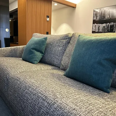 Fraser Suites Geneva - Serviced Apartments-3