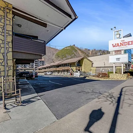 The Wander Hotel By Wyndham-2