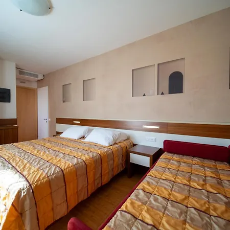 Hotel Palma De Majorca-3