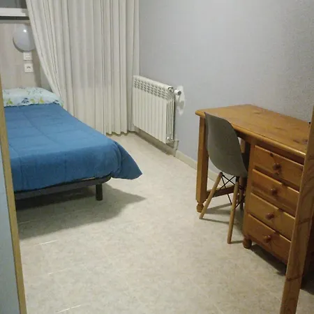 Hostal Cepa De Oro-3