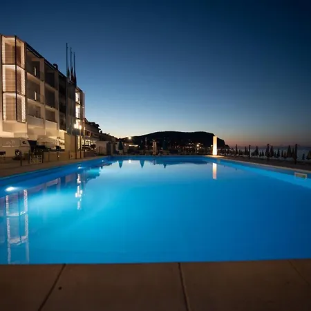 Hotel Marcelli-3