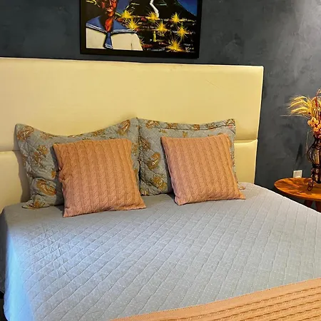 Hotel Villa Babaçu-3