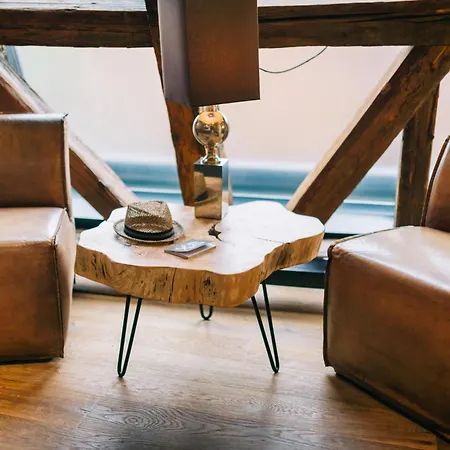Pest-Buda Design Hotel-2
