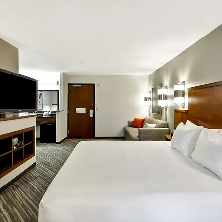 Hyatt Place Minneapolis Eden Prairie-2