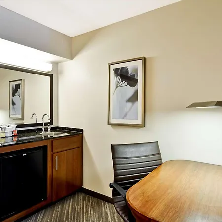 Hyatt Place Minneapolis Eden Prairie-3