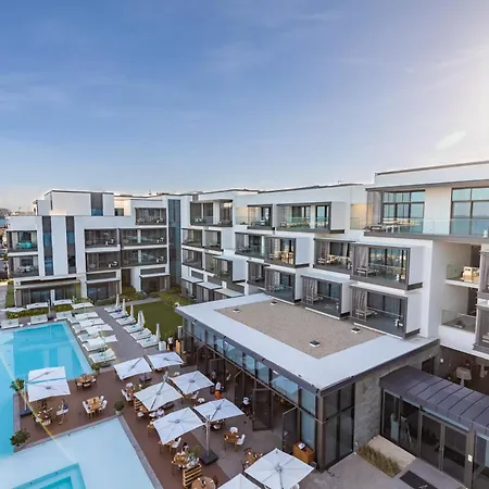 Nikki Beach Resort&Spa Dubai-2