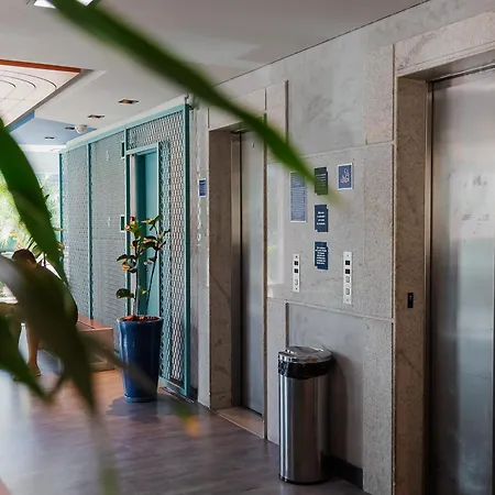 Ibis Budget Vitoria-2