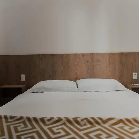 Pousada Kanto Suites&Spa-2