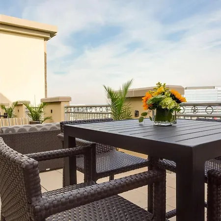Drury Inn & Suites Dallas Frisco-3
